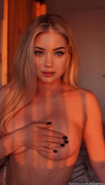 Full leaked Bilochka asmr private onlyfans photo