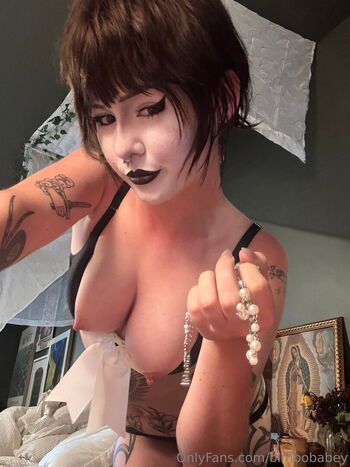 Full leaked Bimbobabey private onlyfans photo