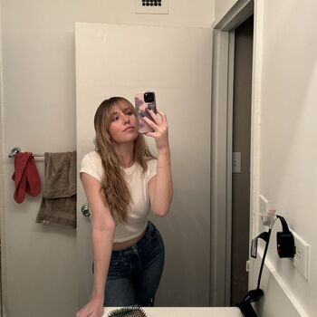 Full leaked Bimbocowgirl private onlyfans photo