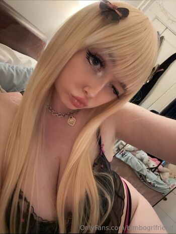 Full leaked Bimbogrlfriend private onlyfans photo