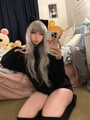 Full leaked Bimbogrlfriend private onlyfans photo