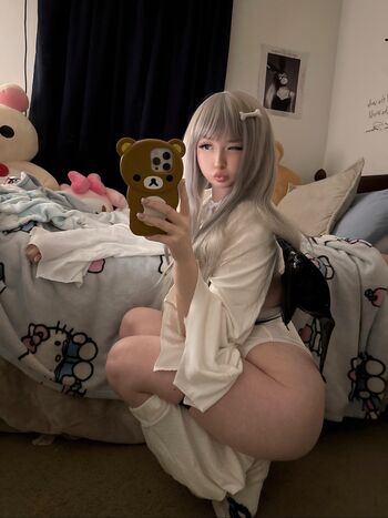 Full leaked Bimbogrlfriend private onlyfans photo