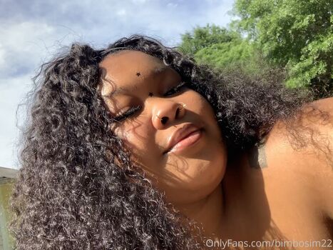 Full leaked Bimbosim private onlyfans photo
