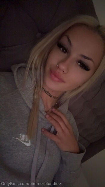 Bimmerblondiee