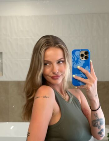 Full leaked Bindi london private onlyfans photo