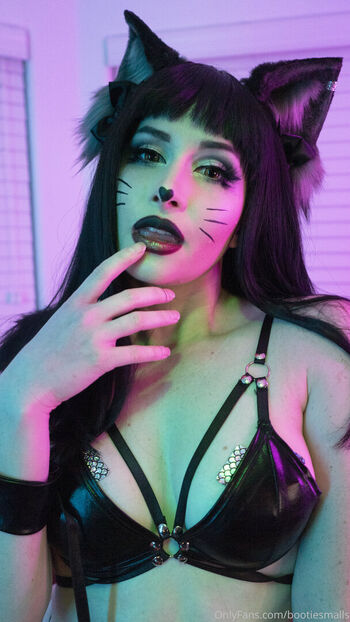 Full leaked Bindi smalls page private onlyfans photo