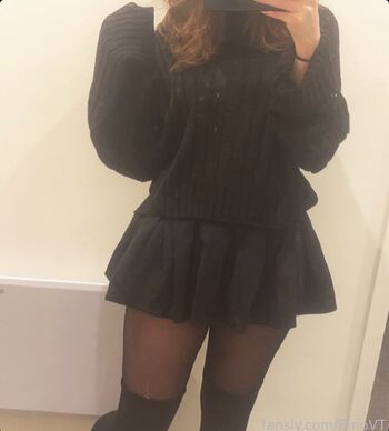 Full leaked Binovt private onlyfans photo