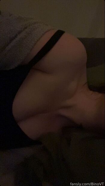 Full leaked Binovt private onlyfans photo