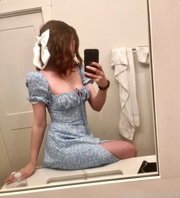 Full leaked Binovt private onlyfans photo