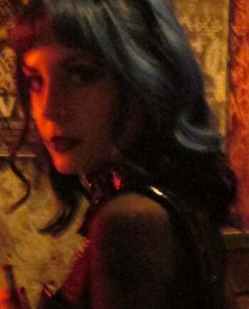 Full leaked Binx private onlyfans photo