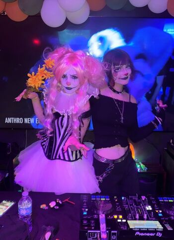 Full leaked Binx private onlyfans photo