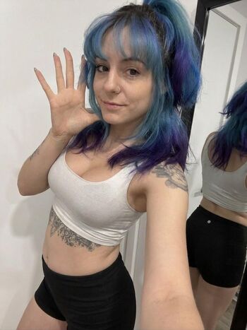 Full leaked Binx private onlyfans photo