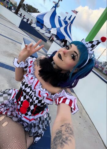 Full leaked Binx private onlyfans photo