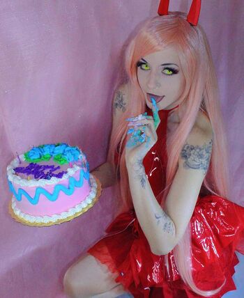 Full leaked Binxbasilisk private onlyfans photo