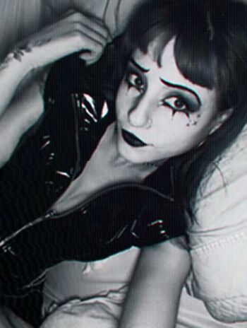 Full leaked Binxbasilisk private onlyfans photo