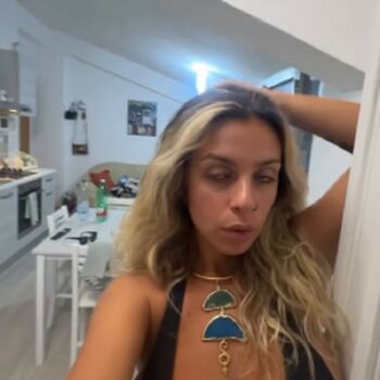 Full leaked Bionditudo private onlyfans photo