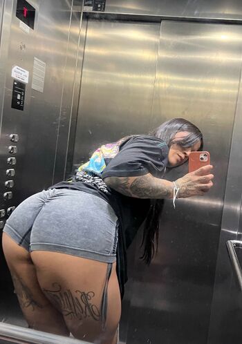 Full leaked Biquini private onlyfans photo