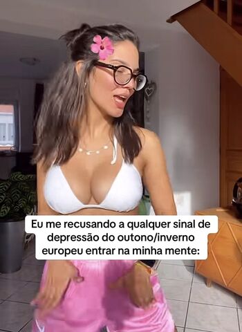 Full leaked Biquini private onlyfans photo