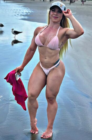Full leaked Biquini page private onlyfans photo