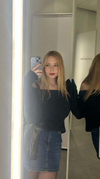 Full leaked Biranset private onlyfans photo