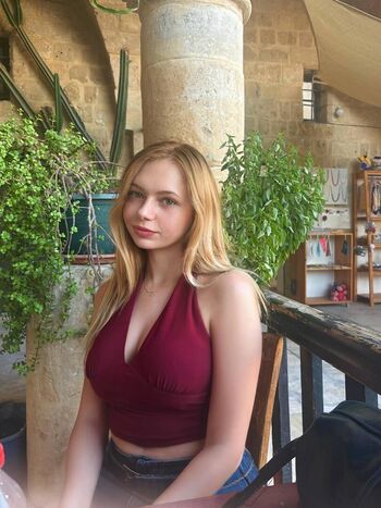 Full leaked Biranset private onlyfans photo