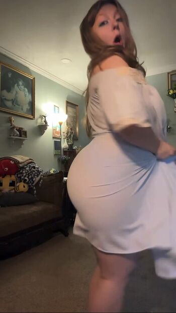 Full leaked Birdie moo private onlyfans photo