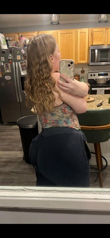 Full leaked Birdie moo private onlyfans photo