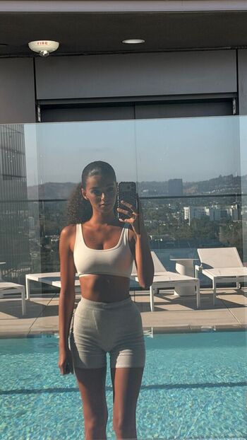 Full leaked Birta abiba private onlyfans photo