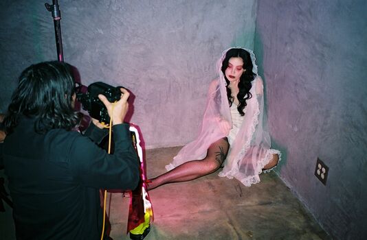 Full leaked Bishop briggs page private onlyfans photo