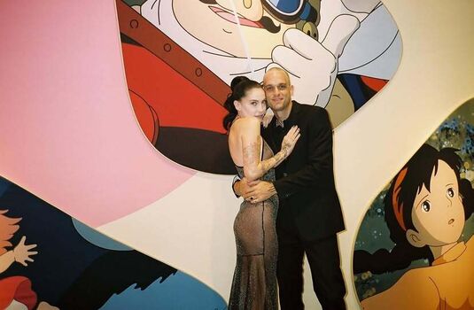 Full leaked Bishop briggs page private onlyfans photo