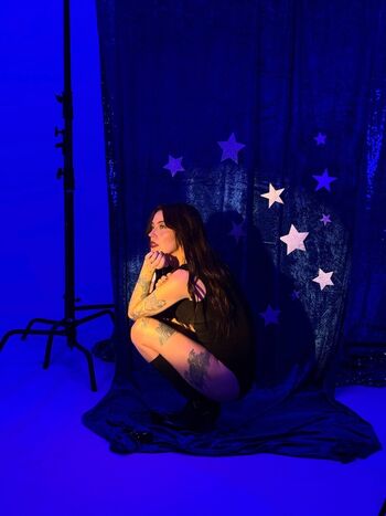 Full leaked Bishop briggs page private onlyfans photo