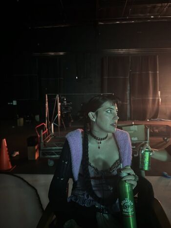 Full leaked Bishop briggs private onlyfans photo