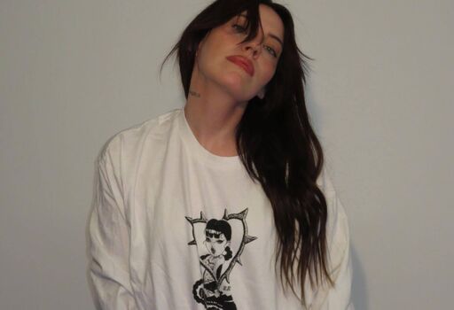 Full leaked Bishop briggs private onlyfans photo