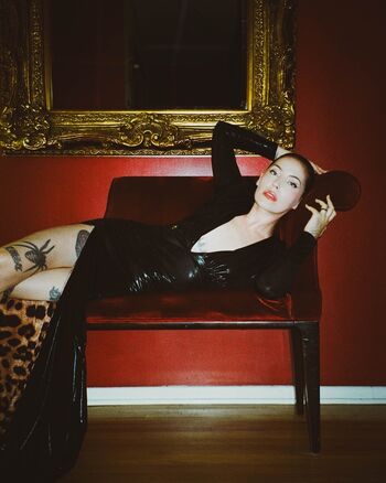 Full leaked Bishop briggs private onlyfans photo