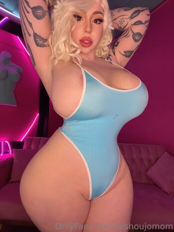 Full leaked Bishoujo mom private onlyfans photo