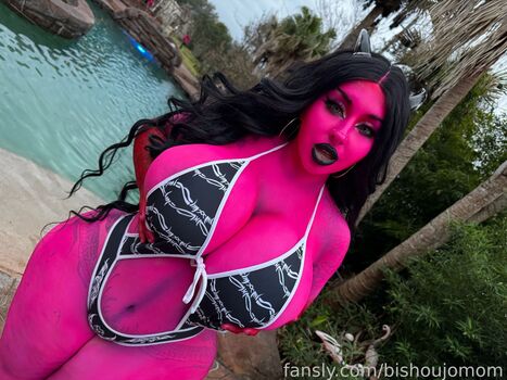 Full leaked Bishoujomom  page private onlyfans photo