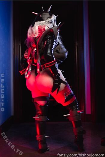 Full leaked Bishoujomom private onlyfans photo