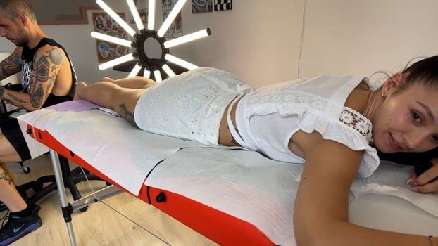 Full leaked Bisscute private onlyfans photo