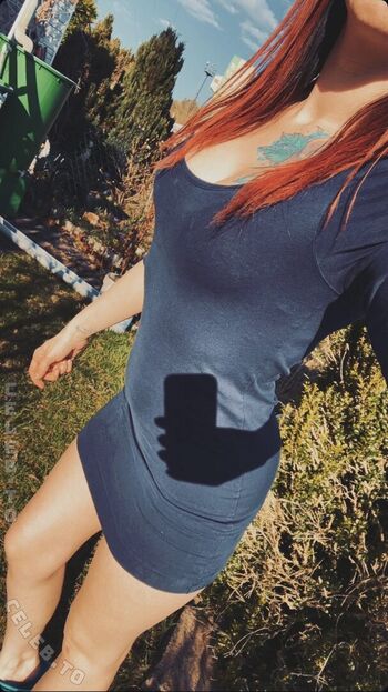 Full leaked Bitchazepam page private onlyfans photo