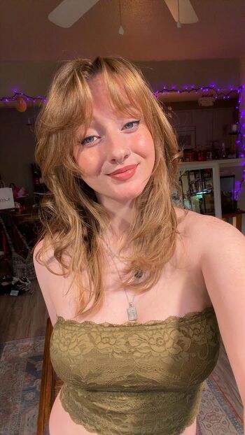 Full leaked Bittersweet private onlyfans photo
