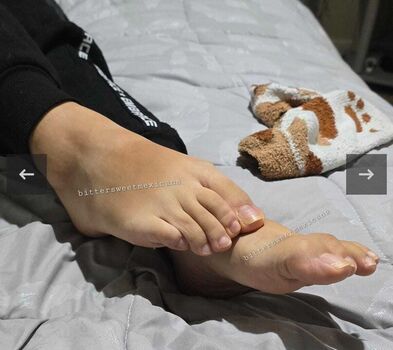 Full leaked Bittersweetmexicana private onlyfans photo