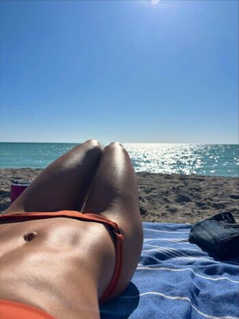 Full leaked Bitty private onlyfans photo