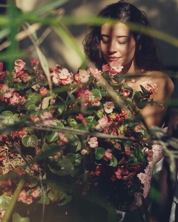 Full leaked Bitty private onlyfans photo