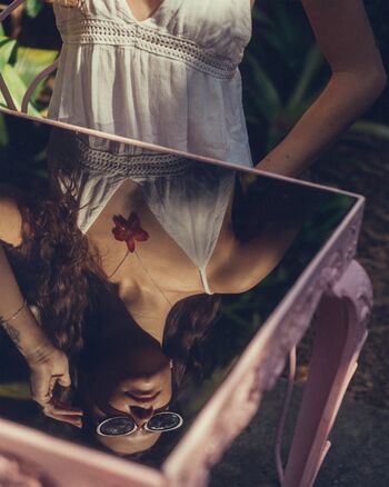 Full leaked Bitty private onlyfans photo