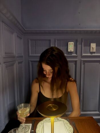 Full leaked Bitty private onlyfans photo