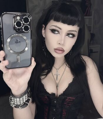 Full leaked Bixdyx private onlyfans photo