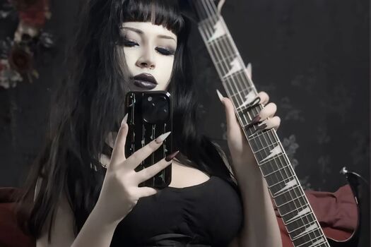 Full leaked Bixdyx private onlyfans photo