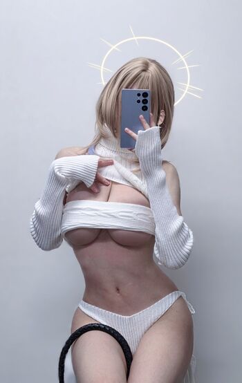 Full leaked Biya page private onlyfans photo