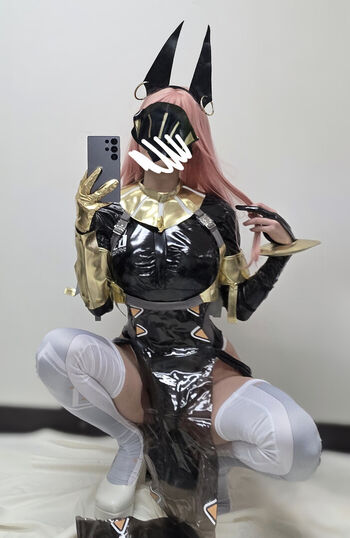 Full leaked Biya private onlyfans photo