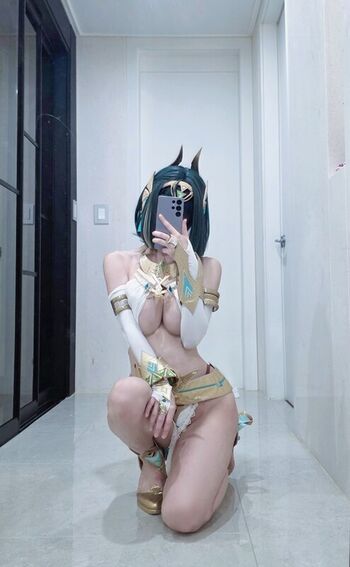Full leaked Biya private onlyfans photo